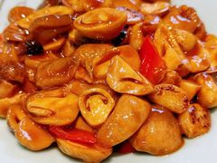 -大草原清真饭庄(沙河店)