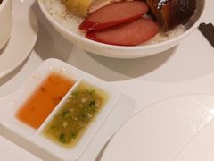 -葡珍轩冰室(虹桥机场T1店)