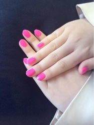 iphone_upload_pic-Meet Nail 美睫·美甲