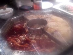 -佬土鹅肠火锅(解放路店)