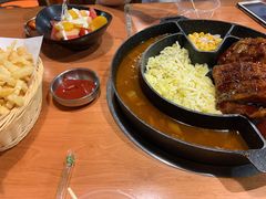 -肥肥虾庄·金牌油焖大虾(杨园滨江时代walk店)
