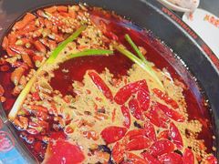 -牛市坎火锅(建设路店)