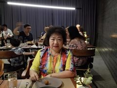 -Mercato莫卡多露台餐厅与酒吧(K11店)