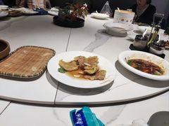 -恒盛居回族饭店