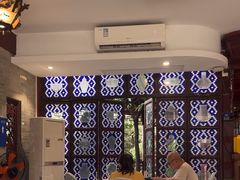 -东江渔村·古典园林·30年粤菜老字号(太和店)