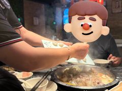 -天都火锅酒楼(虹梅南路店)