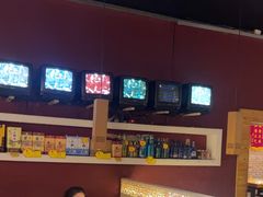 -苹果树下艺术餐厅(通州店)