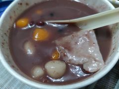 -鲜芋仙(群光广场店)