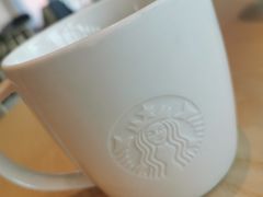 -星巴克臻选(深圳龙岗万科店)