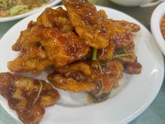 -宝发园名菜馆