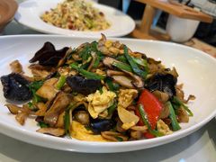 -八珍饺子·烤鸭·家常菜