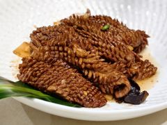 -魁盛居百年鲁菜馆(县西巷店)