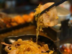 -伍丁·烤牛肋(和平东桥店)