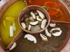 -滇釜火锅·能喝汤的火锅(车公庄店)