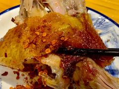 -张记焖窑·十五年专注焖烤(雍和宫店)