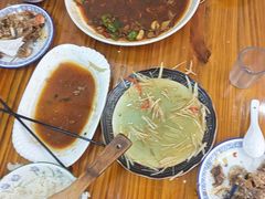 -高淳老街土菜馆(迎薰门店)
