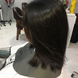 -GIRL STYLE 烫发·染发沙龙
