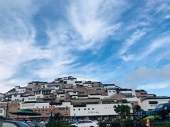 -东极岛景区