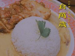 -曼谷食堂·泰国家庭料理(丹桂路店)