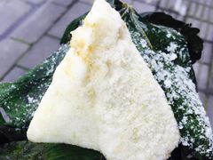 -叶婆婆豆浆馍馍