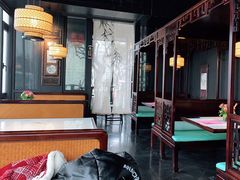 -柳莺湖上·湖景餐厅·江南菜(西湖店)