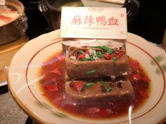 -南京大牌档(之心城店)