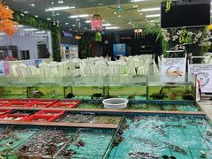 -景好海鲜餐厅(大鹏必选旅游店)