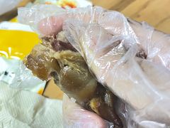-人民公社大食堂(张家湾店)