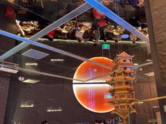 -西塔老太太泥炉烤肉(上海七宝领展广场店)