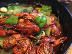 十三香龙虾-三太子地摊烧烤·小龙虾(北蔡店)