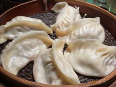 花园蒸饺-花园茶楼(兴城西路店)