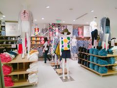 -优衣库(上海正大广场店)