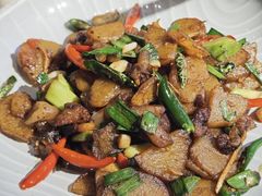 -树厨贵州菜(铜仁花果山店)