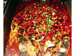 -半天妖烤鱼(方庄店)