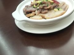 -巢湖名吃·东关老鹅汤(江南风情街店)