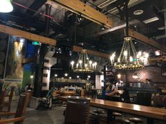 -I HOLIC艾豪丽披萨(KKone店)