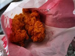 -肯德基(丰北路店)