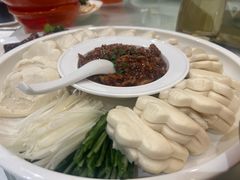 -王中王餐厅(东安路店)