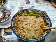 -阿坤传统手工小吃(沙坪坝店)