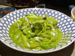 -星叶·东南亚料理(温州万象城店)