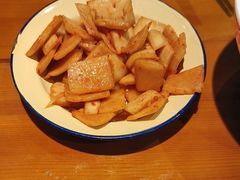 -陈家婆的菜(梅溪湖店)