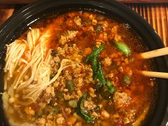 麻辣烫-咱家小馆