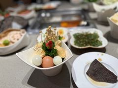 -海底捞火锅(太阳宫凯德mall店)