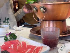 -东来顺饭庄(天坛店)