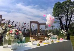 点击看大图 -心怡婚庆