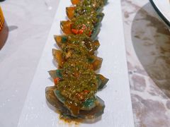 烧椒皮蛋-火婆子·川小馆(扬韬科技广场店)