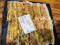 秘制五花肉-吉志烤肉(太原总店)