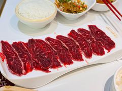 -潮正和潮汕牛肉火锅·老字号(番禺万达店)