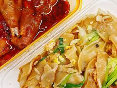 -欧记大排档·景德菜(上海首店)