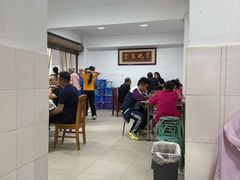 -张大妈饭店